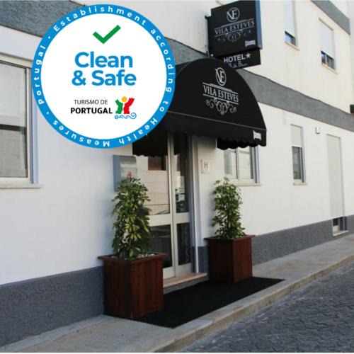 Hotel Vila Esteves | Moncao