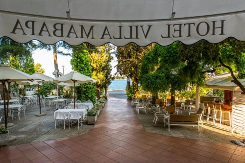 Hotel Villa Mabapa | San Pietro di Legnago
