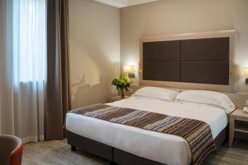 Hotel | Camilluccia