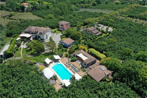 Hotel Villa Rizzo Resort | San Cipriano Picentino
