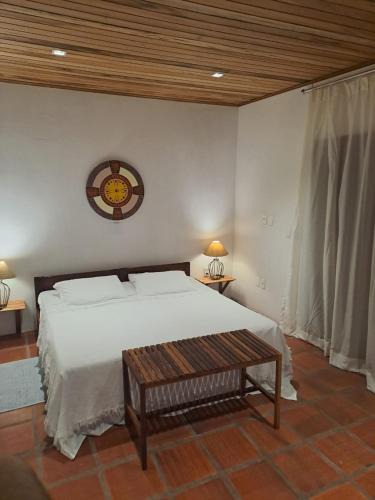 Hotel Villaggio Tudo | Uruau