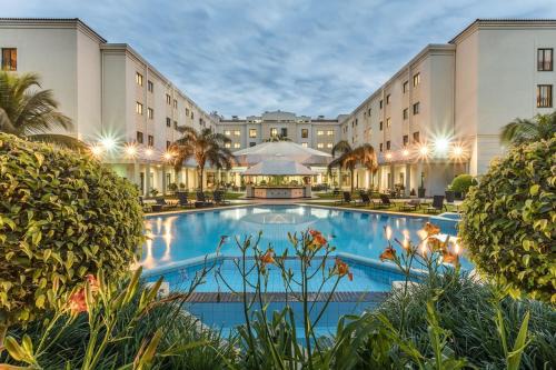 Vip Grand Maputo | Central C