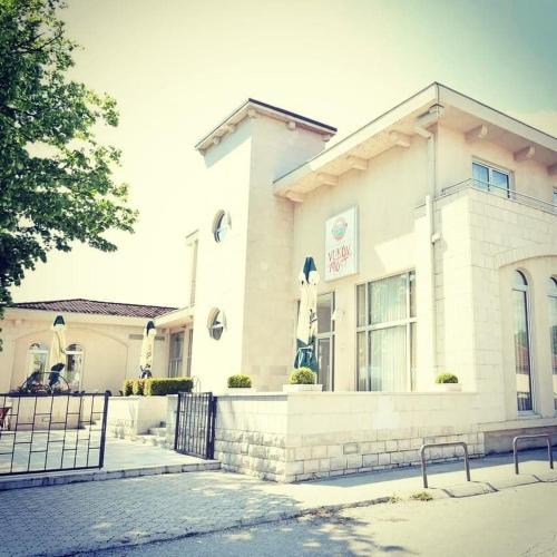 Hotel Vukov | Niksic