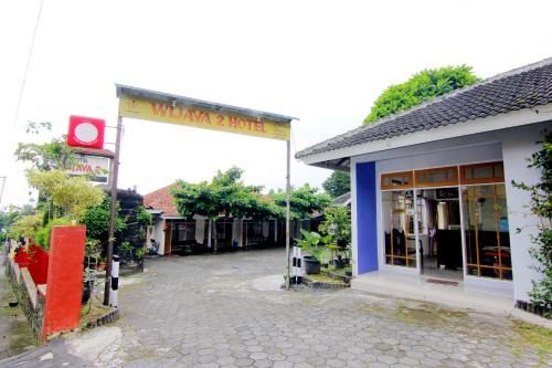 Hotel Wijaya Kaliurang | Pakem