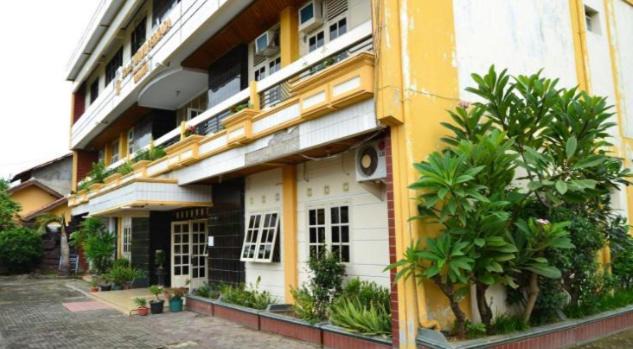 Hotel Wiwi Perkasa | Indramaju