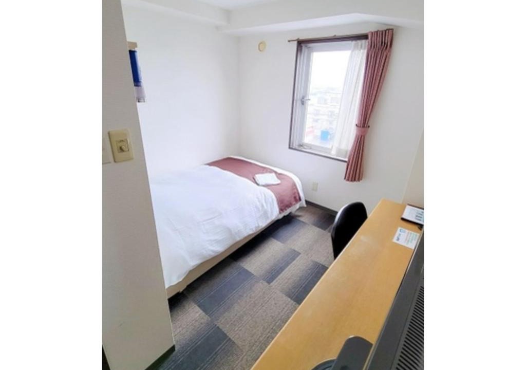 Sapporo | Higashi