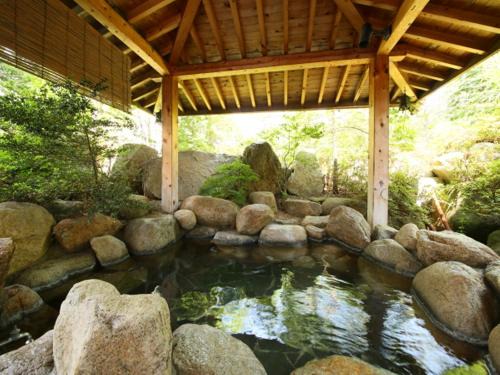 Hotel | Omachi