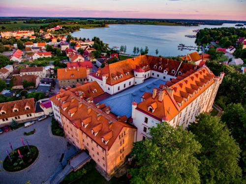 Hotel Zamek | Ryn