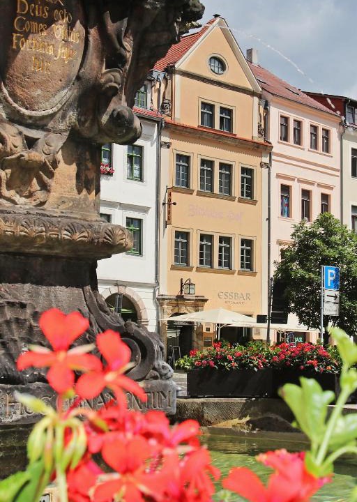 Hotel Zittauer Hof | Zittau