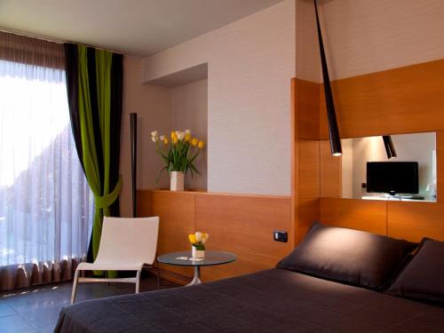 Hotel | Trionfale