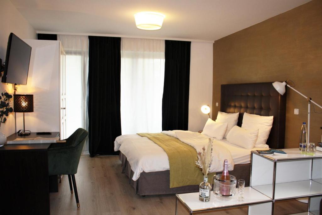 Hotel Zum Garni | Diessen am Ammersee
