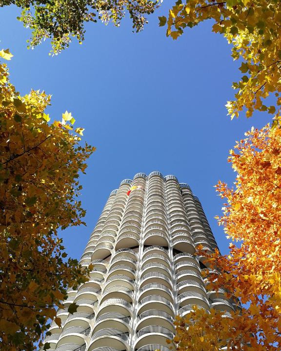 Hotelturm | Antonsviertel