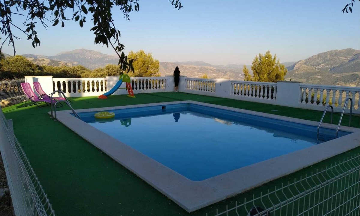 Magina Dream Guardia Tourism | Jaen