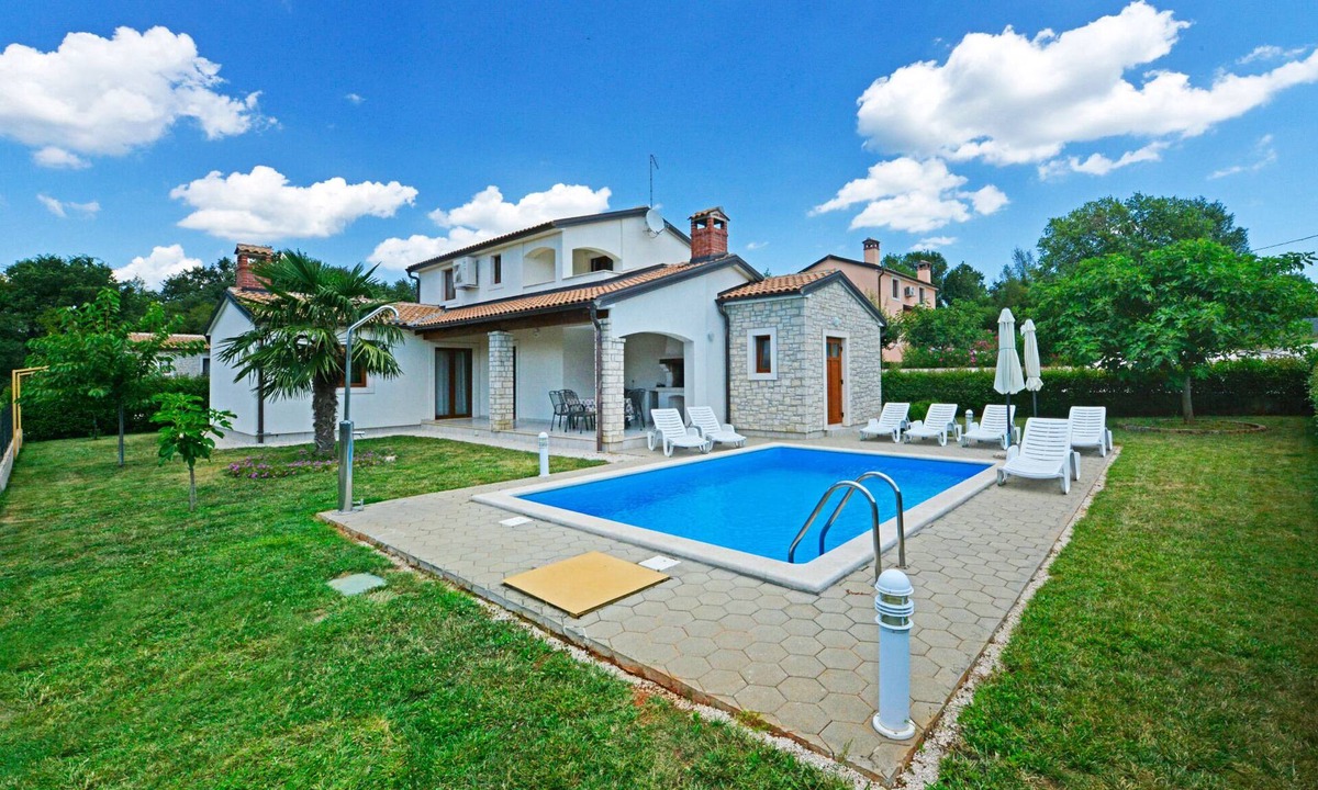 Istria Sveti The Beach | Mofardini