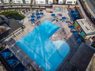 Villa At Bloomington Country Club | Bloomington