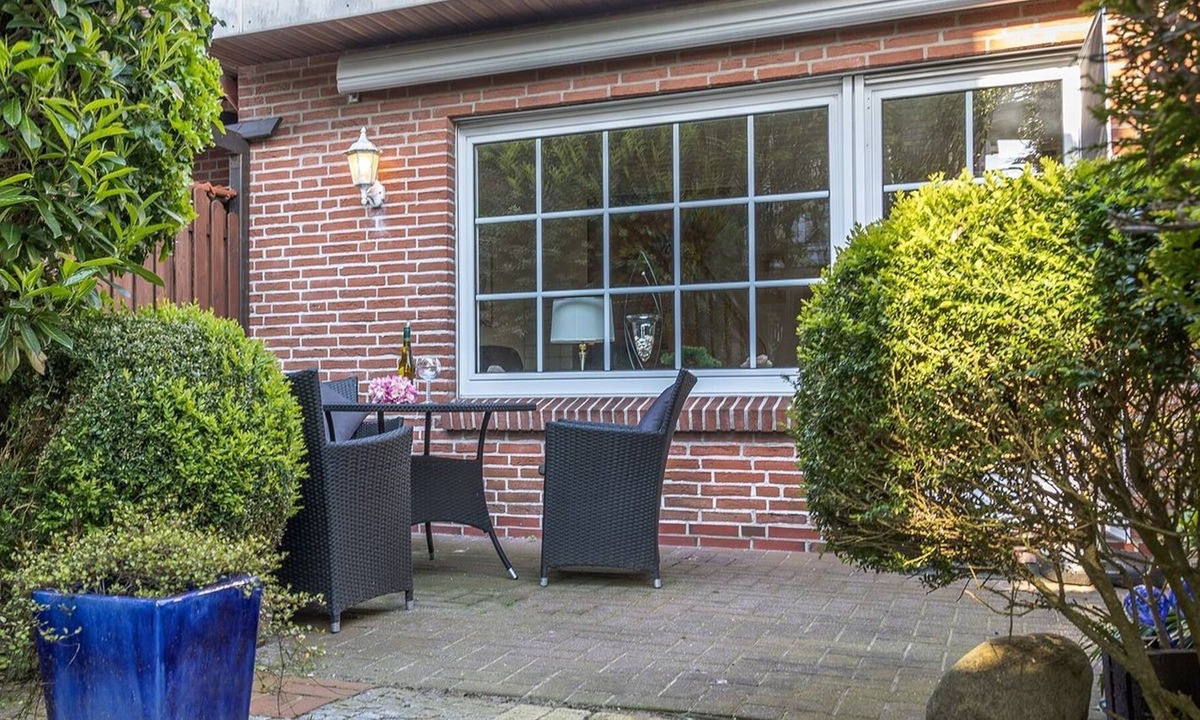Bootsweg Wittmund | Horum