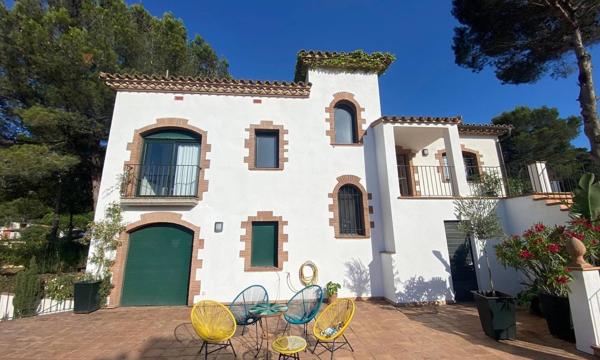 Casa Estrella | Begur