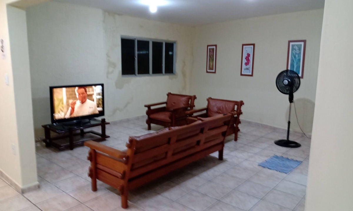 Casa Caiada | Olinda
