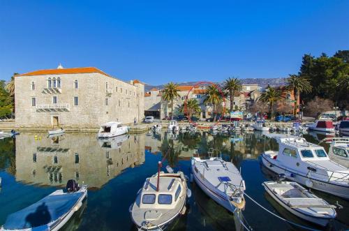 Marija | Kastela