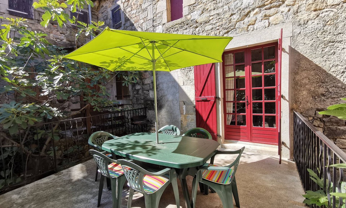 Vrbo Property | Chambonas