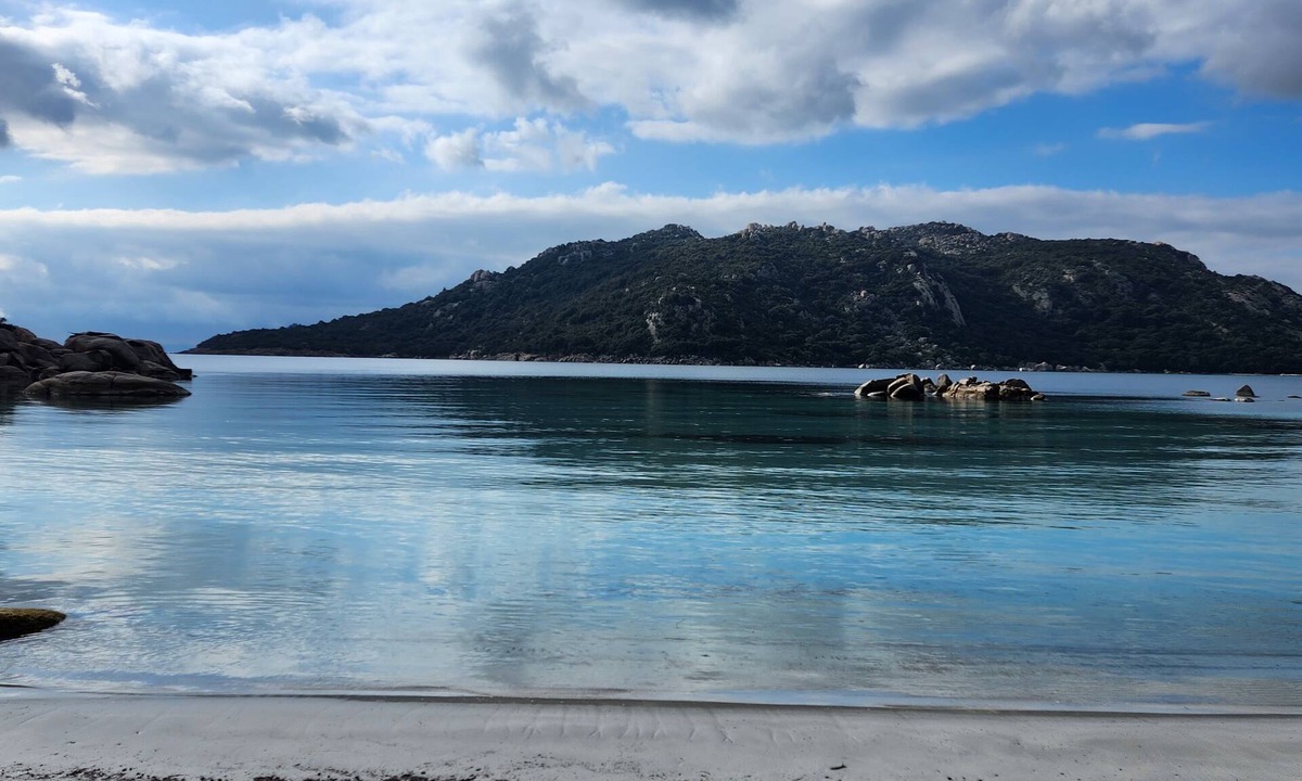 Villa Persons | Santa Giulia
