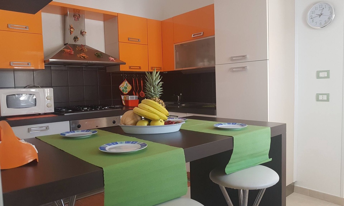 Villa Torre | Torre Suda