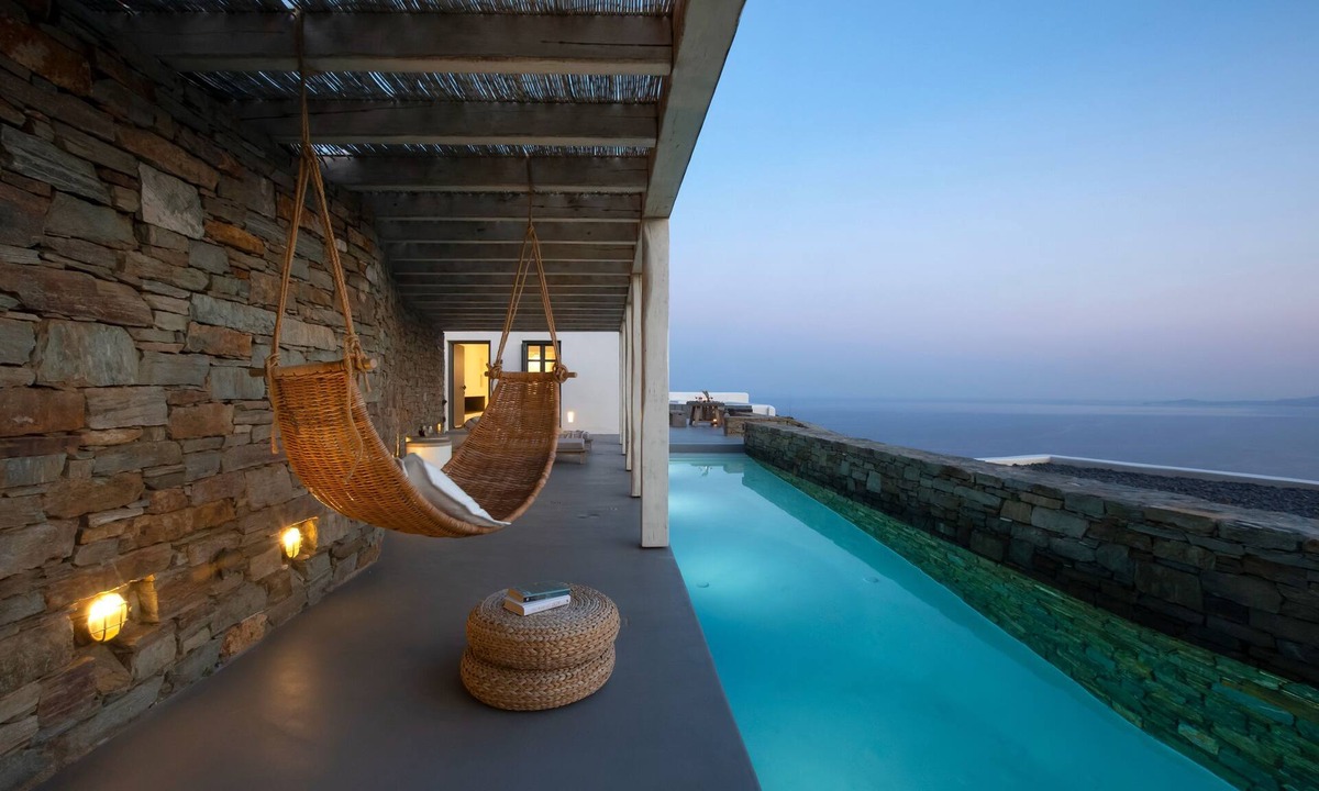 Tinos | Kardiani
