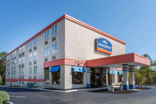 Howard Johnson | Portsmouth