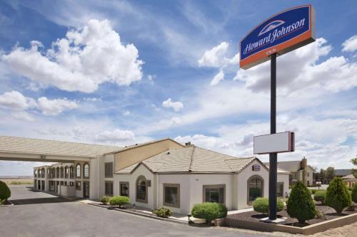 Howard Johnson | Holbrook