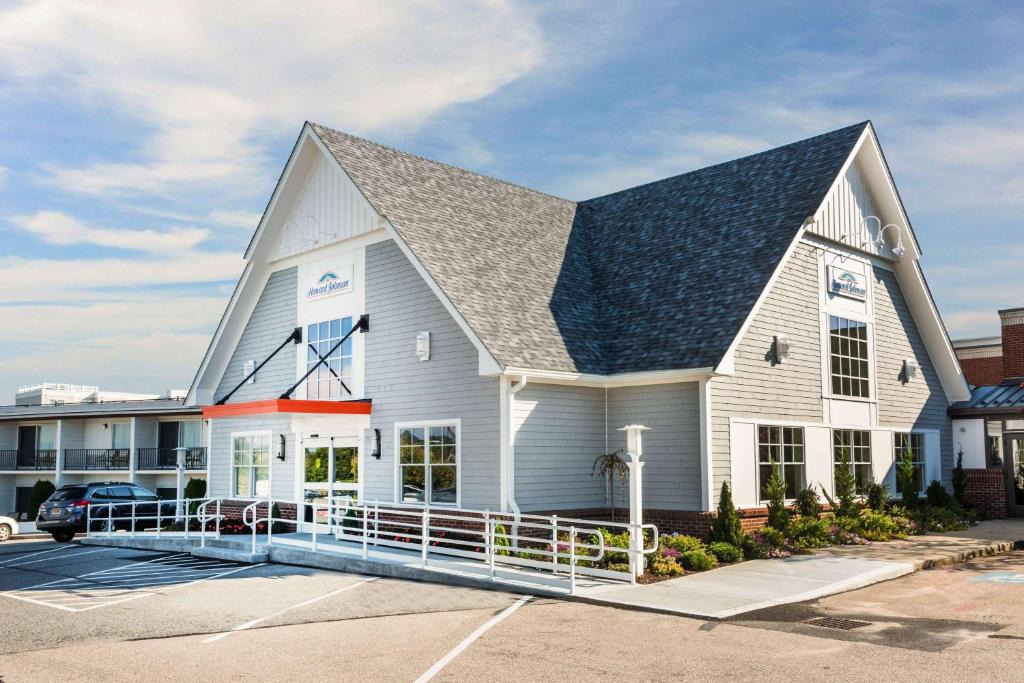 Howard Johnson | Middletown