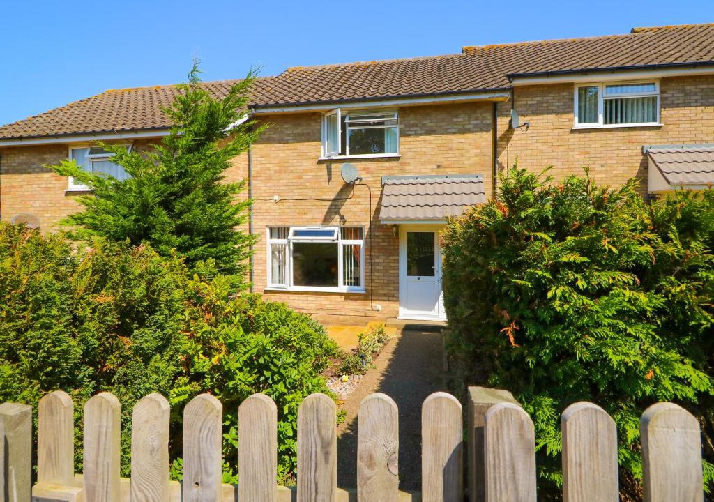 Howards West Cromer | East Runton