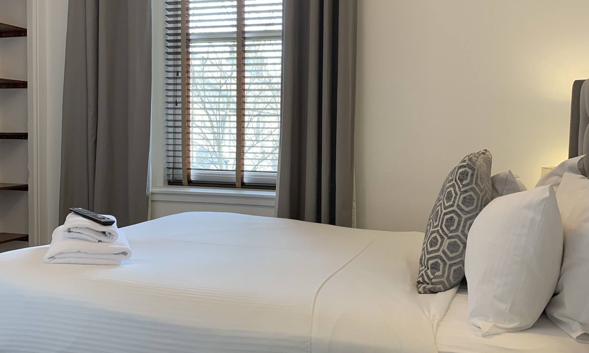 Bon Accord Aberdeen City | Aberdeen West End