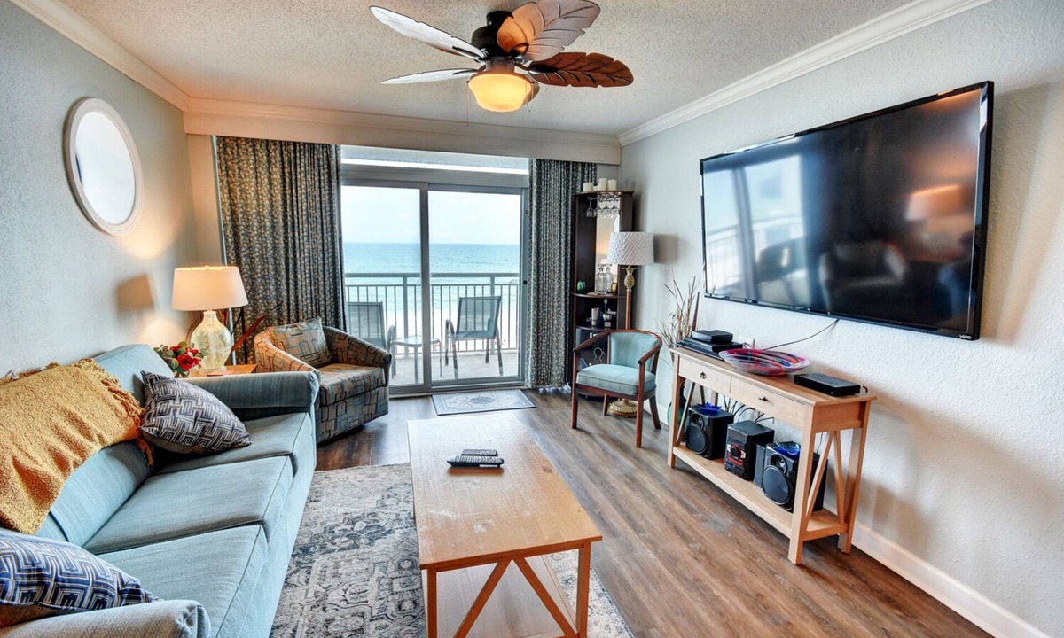 Grand Resort | Myrtle Beach