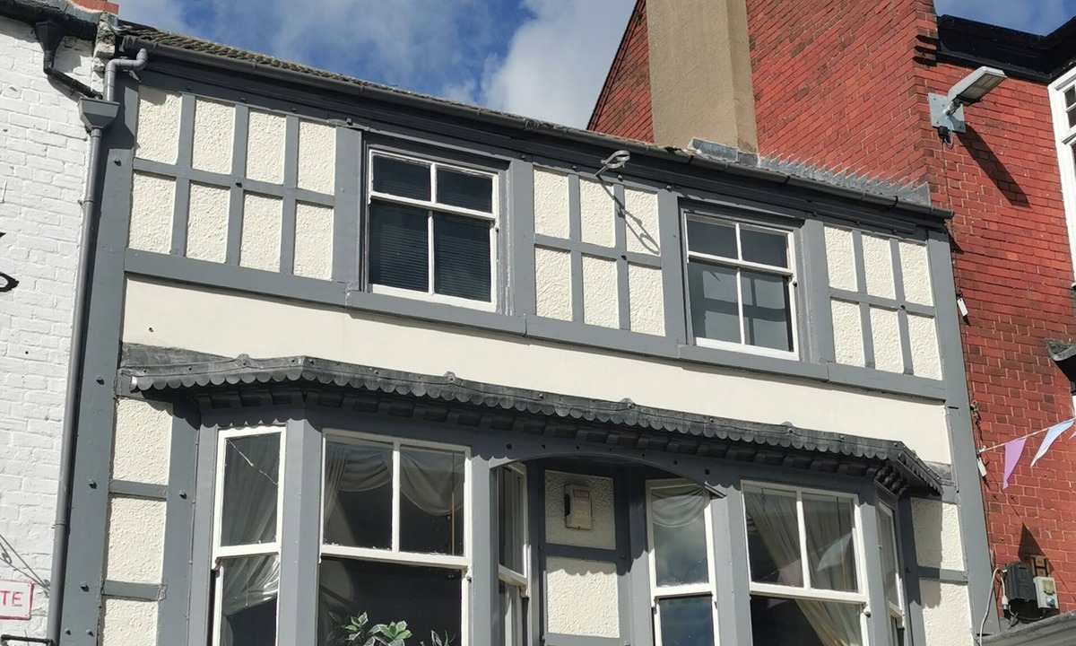 Darlington Centre | Darlington