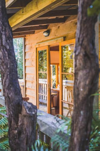 Boutique Accommodation | Coromandel