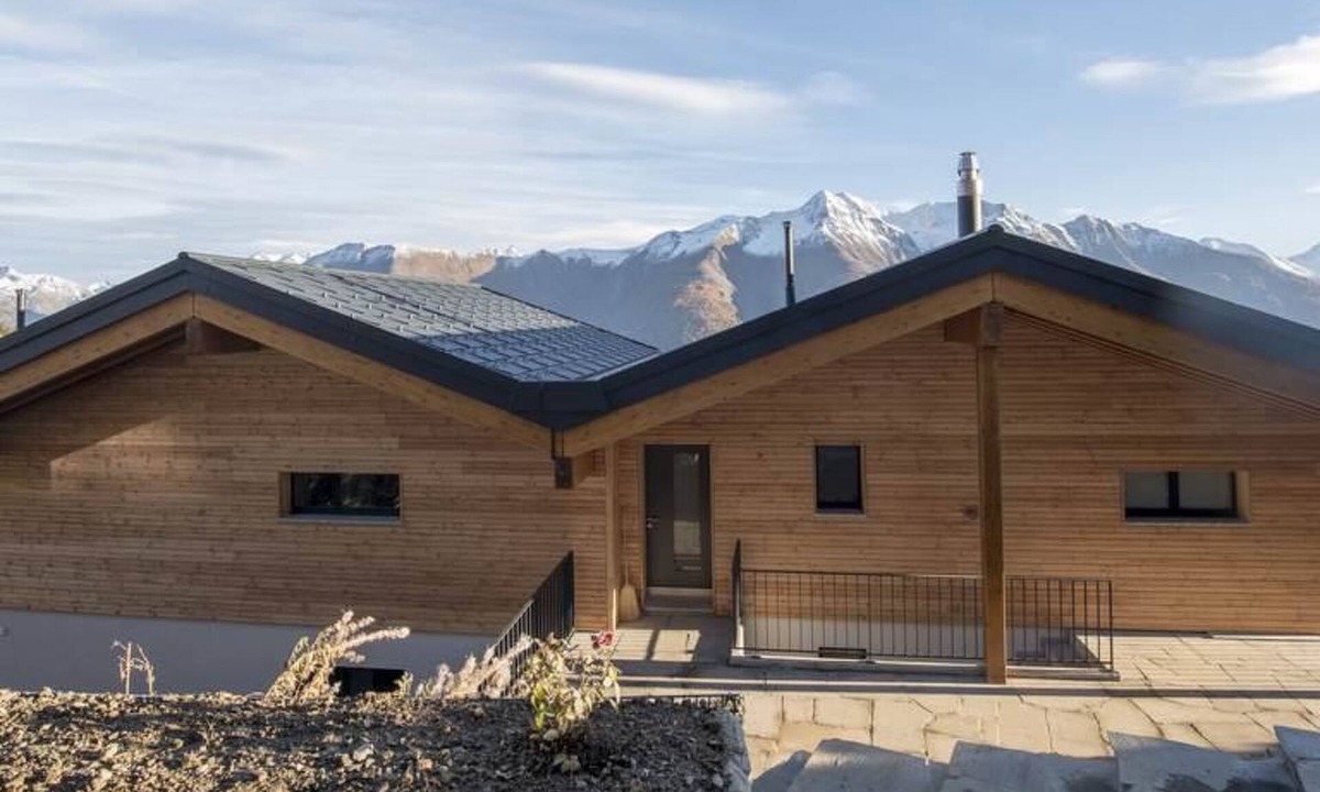 Huwetz Zimmerwohnung | Bettmeralp