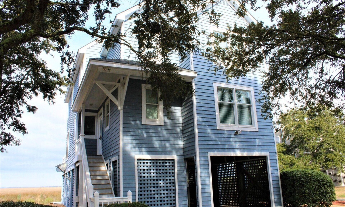 Hammock Village Manteo | Manteo