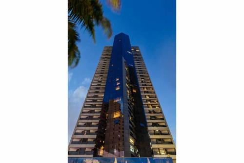 Hy Beach Flats | Pina