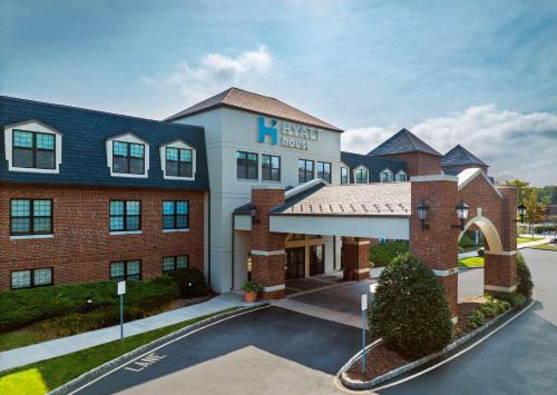 Hyatt | Parsippany