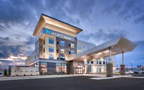 Hyatt Grove | Pleasant Grove