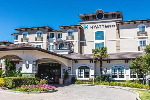 Hyatt San Ramon | San Ramon