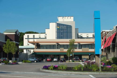 Hyatt Place | Braintree