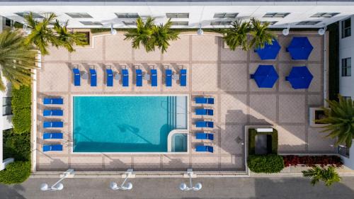 Hyatt Place Delray Beach | Pineapple Grove Arts District