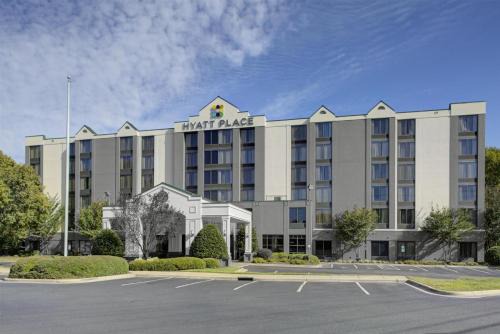Hyatt Place | Auburn Hills