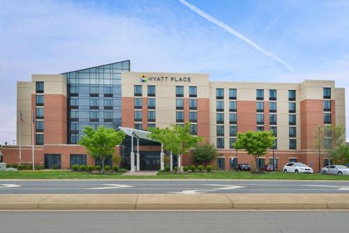 Hyatt Place Herndon Dulles Airport East | Herndon