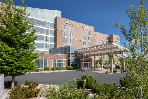 Hyatt Place Airport | Reno