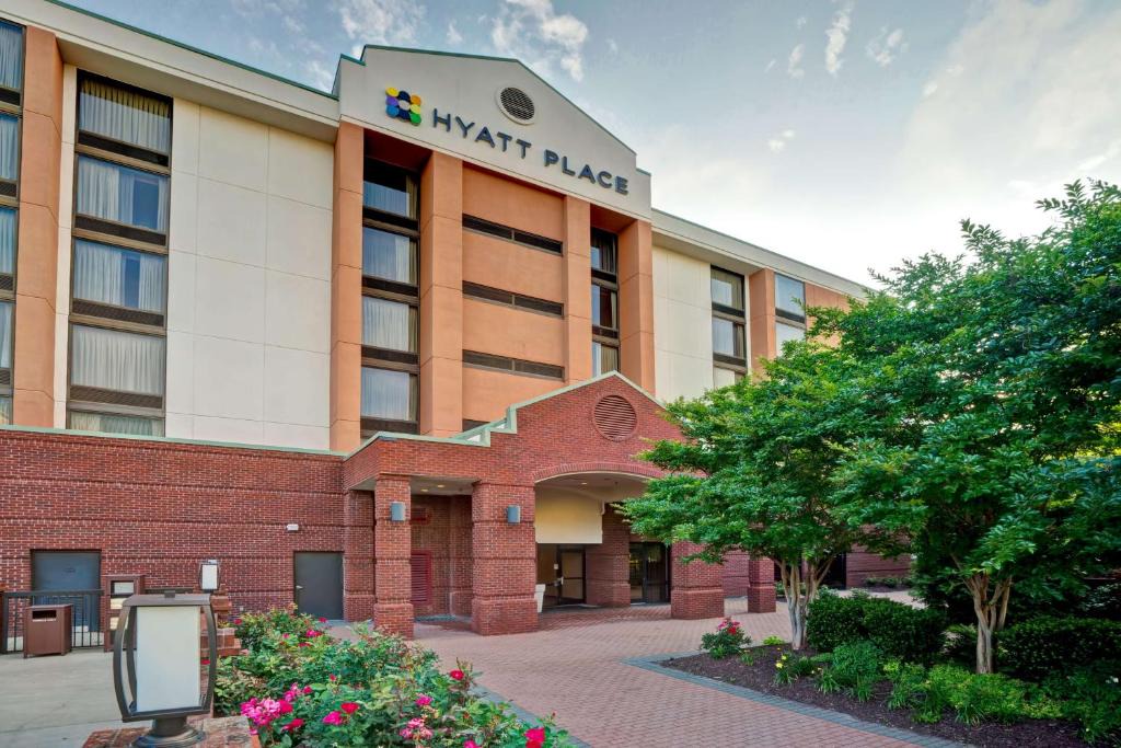 Hyatt Place Richmond Innsbrook | Innsbrook