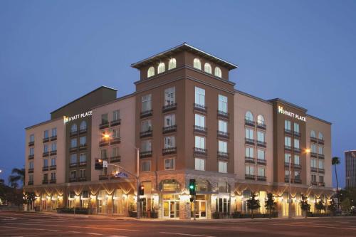 Hyatt Place Riverside Downtown | Downtown Riverside