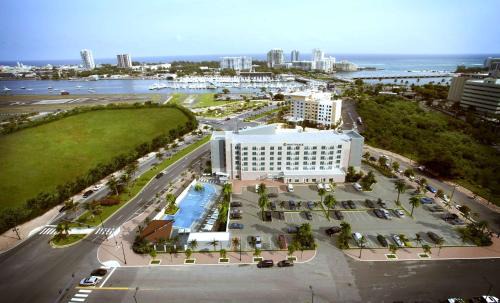 Hyatt Place San Juan | Isla Grande