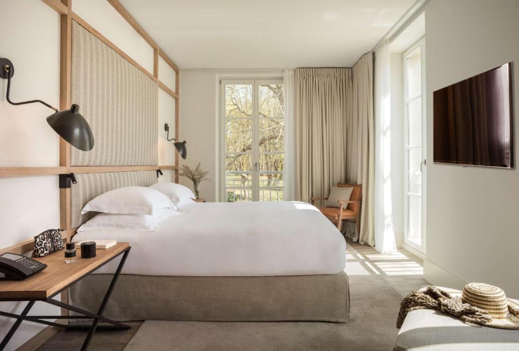 Hyatt Regency | Vineuil-Saint-Firmin